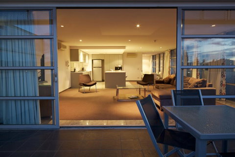 Zero Davey Boutique Apartment Hotel - Taree Accommodation 10