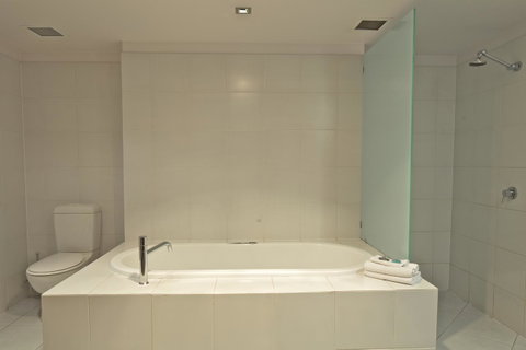 Zero Davey Boutique Apartment Hotel - Taree Accommodation 36