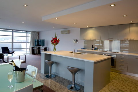 Zero Davey Boutique Apartment Hotel - Taree Accommodation 20