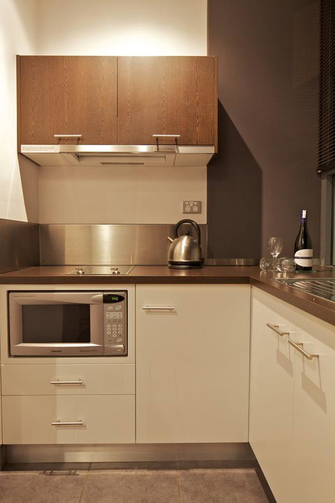 Zero Davey Boutique Apartment Hotel - Taree Accommodation 32