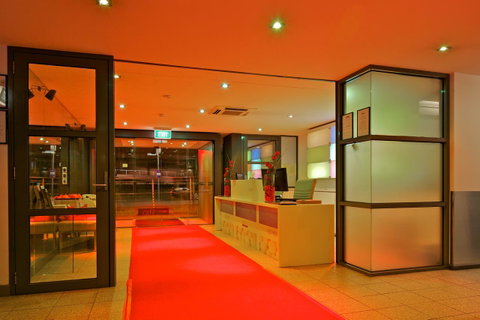 Zero Davey Boutique Apartment Hotel - Taree Accommodation 7