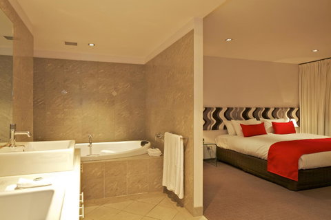 Zero Davey Boutique Apartment Hotel - Taree Accommodation 3