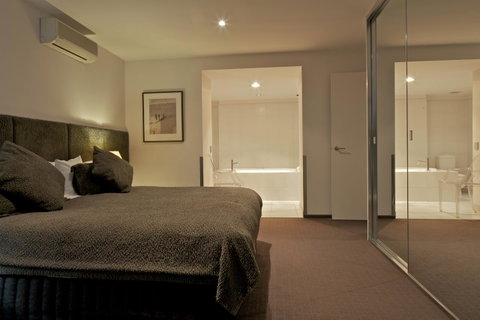 Zero Davey Boutique Apartment Hotel - Taree Accommodation 39