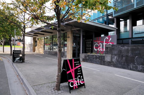 Zero Davey Boutique Apartment Hotel - Taree Accommodation 24