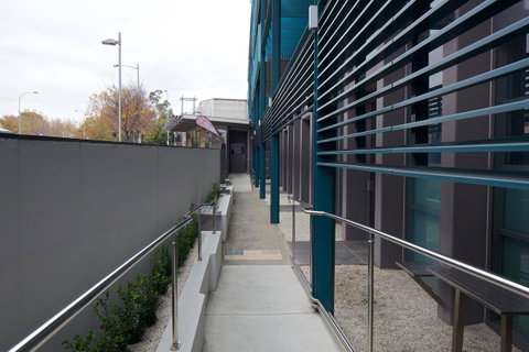Zero Davey Boutique Apartment Hotel - Taree Accommodation 5