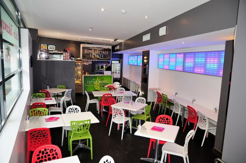 Zero Davey Boutique Apartment Hotel - Taree Accommodation 25