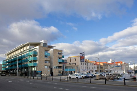 Zero Davey Boutique Apartment Hotel - Taree Accommodation 4