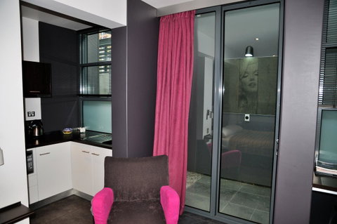 Zero Davey Boutique Apartment Hotel - Taree Accommodation 33