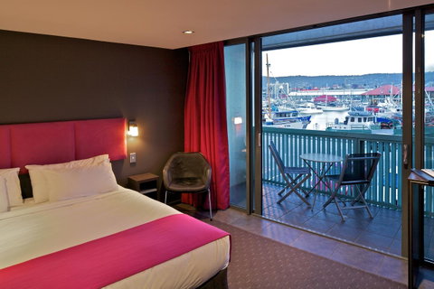 Zero Davey Boutique Apartment Hotel - Taree Accommodation 2