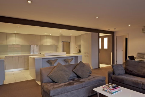 Zero Davey Boutique Apartment Hotel - Taree Accommodation 21