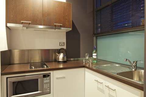 Zero Davey Boutique Apartment Hotel - Taree Accommodation 28
