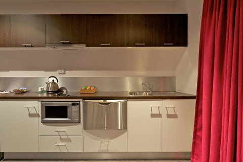 Zero Davey Boutique Apartment Hotel - Taree Accommodation 17