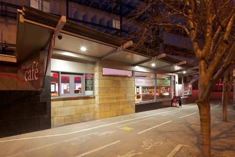 Zero Davey Boutique Apartment Hotel - Taree Accommodation 23
