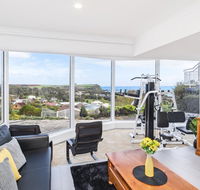 Views Forever - Devonport - Taree Accommodation