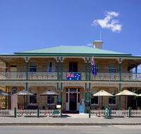 The Richmond Arms Hotel - Taree Accommodation
