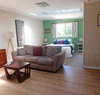 Amble'a'While on Tamar - Taree Accommodation