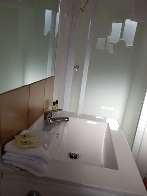 Blue Seas Holiday Villas - Taree Accommodation 18