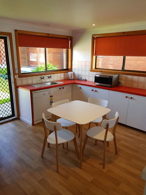 Blue Seas Holiday Villas - Taree Accommodation 22