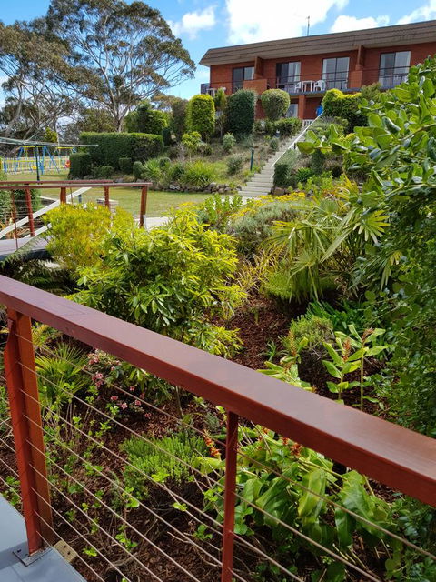 Blue Seas Holiday Villas - Taree Accommodation 10