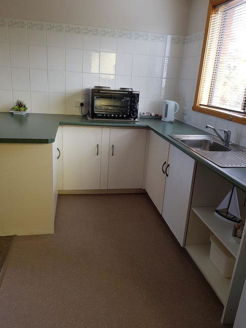 Blue Seas Holiday Villas - Taree Accommodation 42