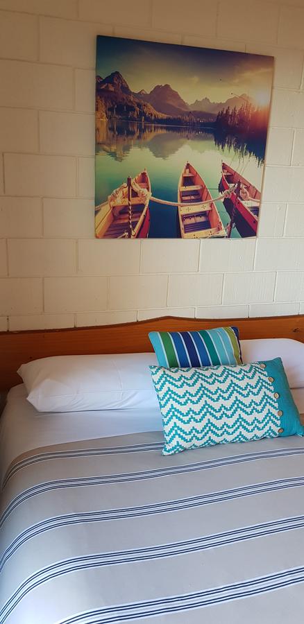 Blue Seas Holiday Villas - Taree Accommodation 29