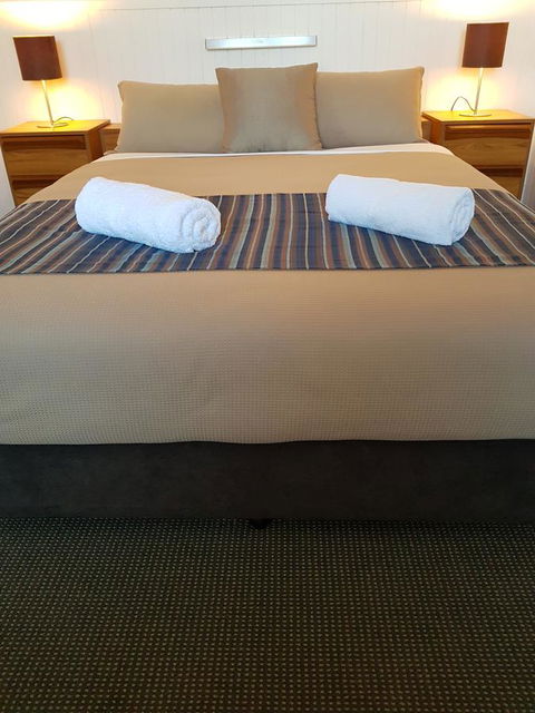 Blue Seas Holiday Villas - Taree Accommodation 23