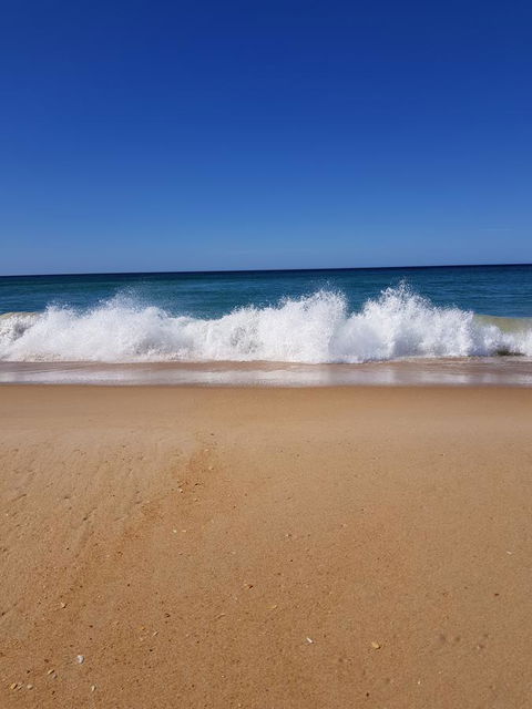 Blue Seas Holiday Villas - Taree Accommodation 12