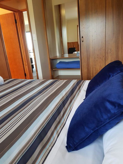 Blue Seas Holiday Villas - Taree Accommodation 20