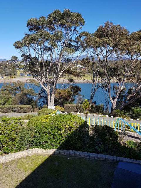 Blue Seas Holiday Villas - Taree Accommodation 36