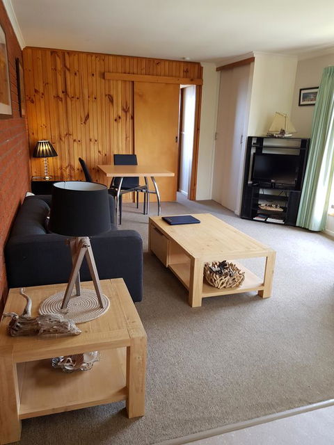 Blue Seas Holiday Villas - Taree Accommodation 41