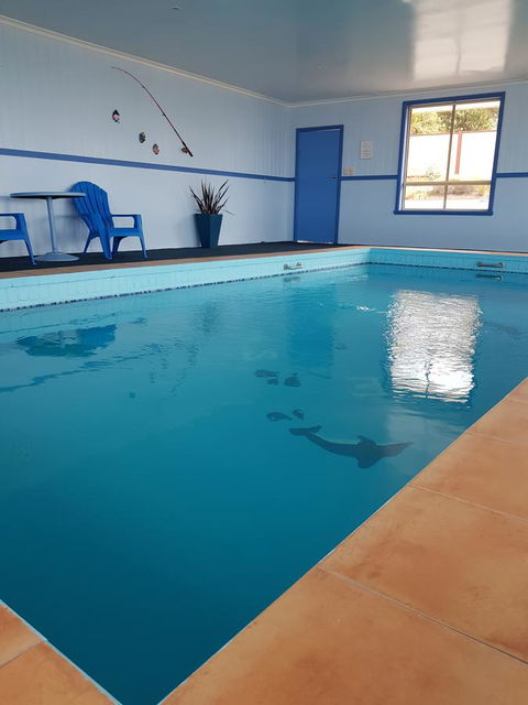 Blue Seas Holiday Villas - Taree Accommodation 3