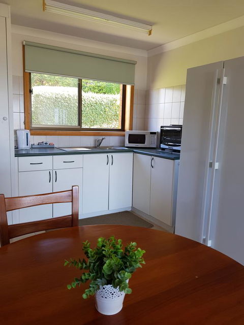 Blue Seas Holiday Villas - Taree Accommodation 35