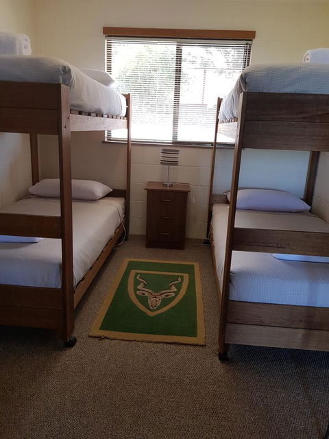 Blue Seas Holiday Villas - Taree Accommodation 31