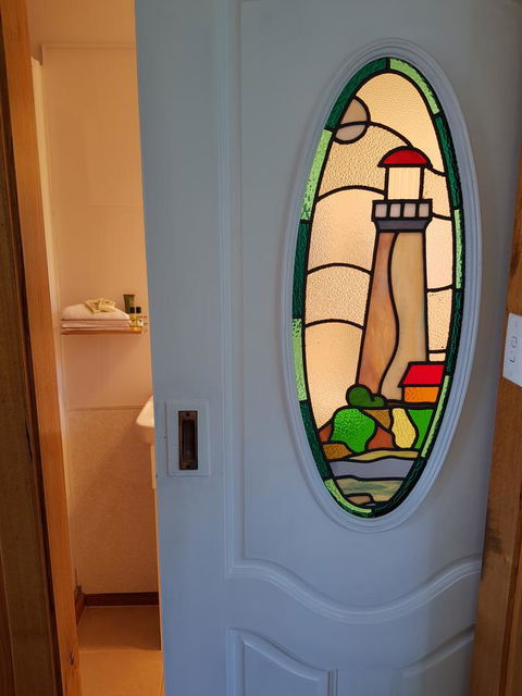 Blue Seas Holiday Villas - Taree Accommodation 38