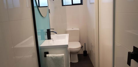 Blue Seas Holiday Villas - Taree Accommodation 13