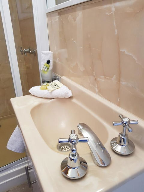 Blue Seas Holiday Villas - Taree Accommodation 40