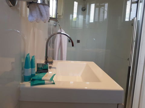 Blue Seas Holiday Villas - Taree Accommodation 21