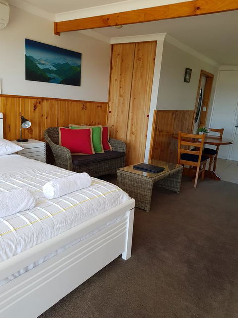 Blue Seas Holiday Villas - Taree Accommodation 37