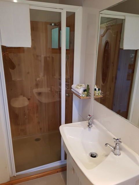 Blue Seas Holiday Villas - Taree Accommodation 34