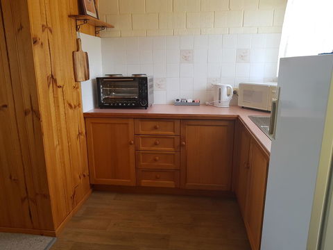 Blue Seas Holiday Villas - Taree Accommodation 26