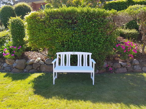 Blue Seas Holiday Villas - Taree Accommodation 6