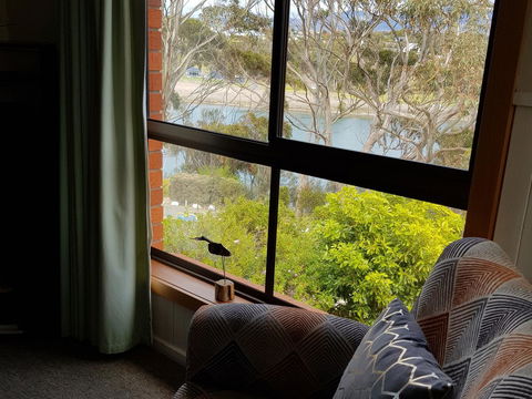 Blue Seas Holiday Villas - Taree Accommodation 39