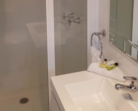 Blue Seas Holiday Villas - Taree Accommodation 19