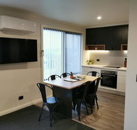 Youngtown Executive Apartments - Taree Accommodation