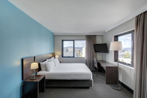 Travelodge Hotel Hobart - Taree Accommodation 5