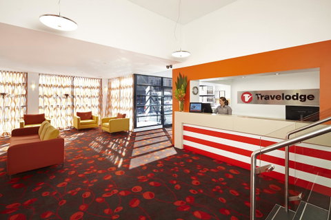 Travelodge Hotel Hobart - Taree Accommodation 14