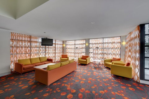 Travelodge Hotel Hobart - Taree Accommodation 16