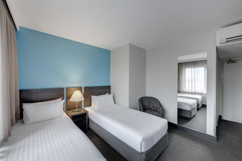 Travelodge Hotel Hobart - Taree Accommodation 11