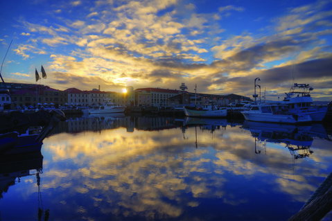 Travelodge Hotel Hobart - Taree Accommodation 21