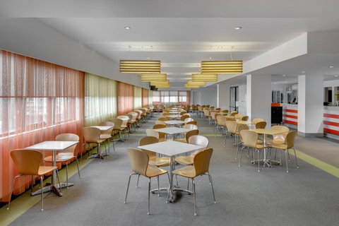Travelodge Hotel Hobart - Taree Accommodation 18